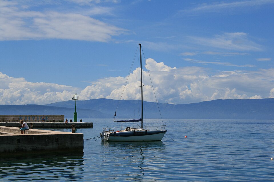 Adriatic Sea