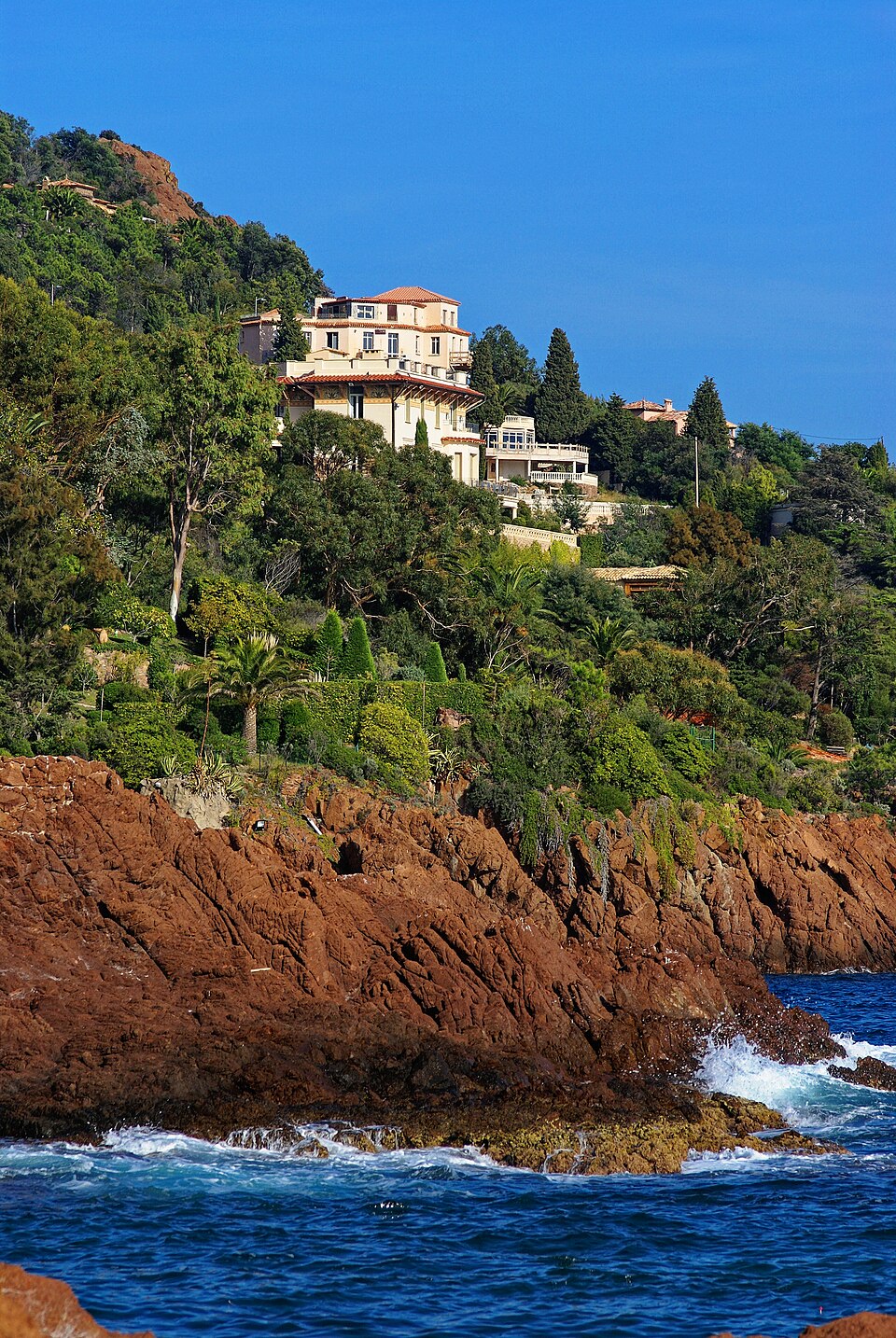 Mediterranean