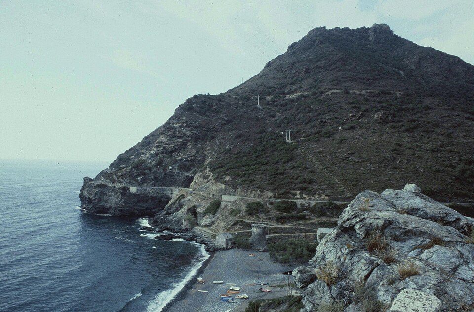 Mittelmeer