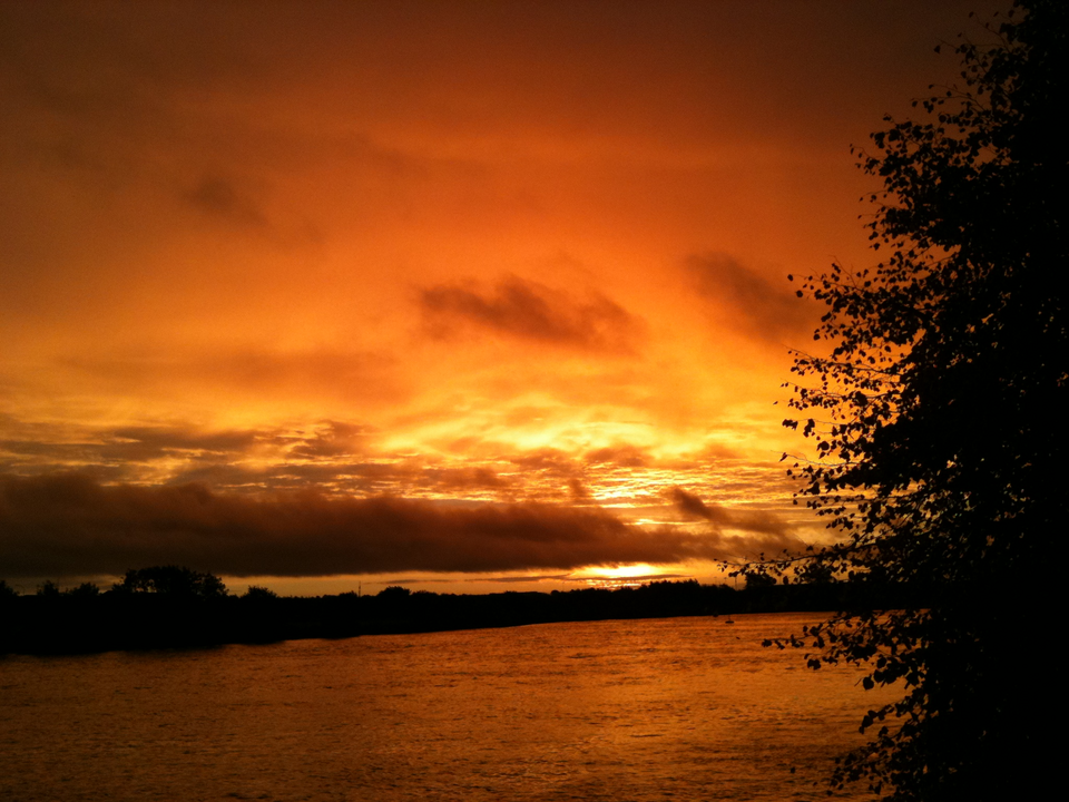 Corrib