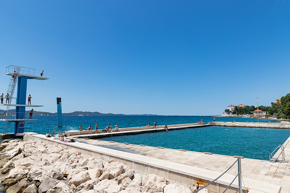 Adriatic Sea