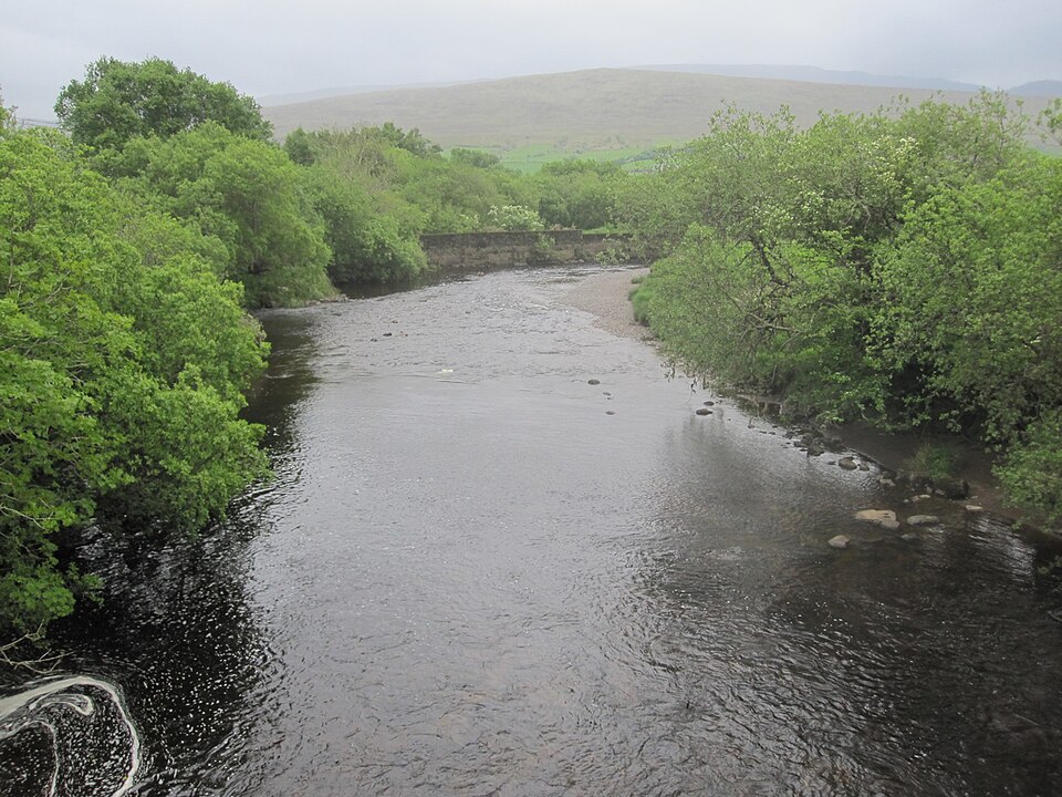 Derrycraff