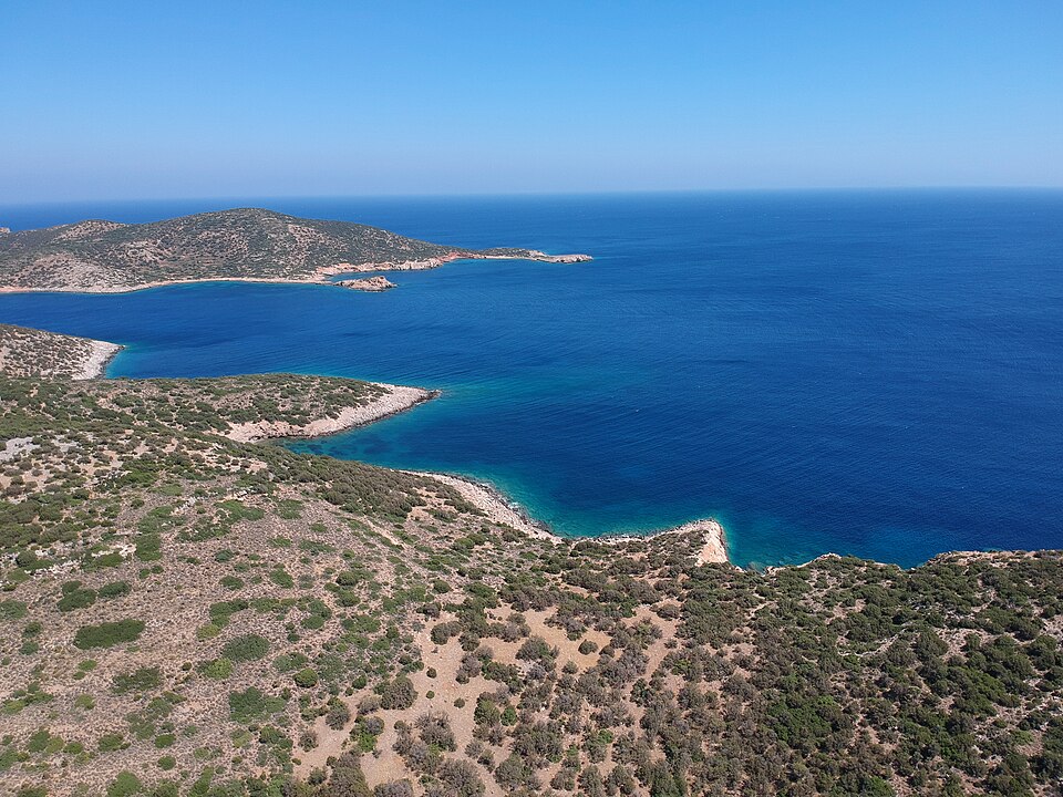 Aegean Sea