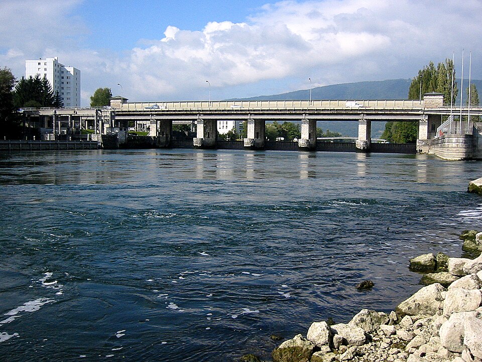 Aare