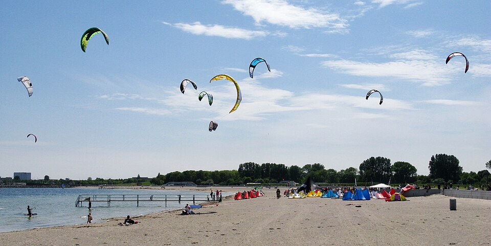 Baltic Sea