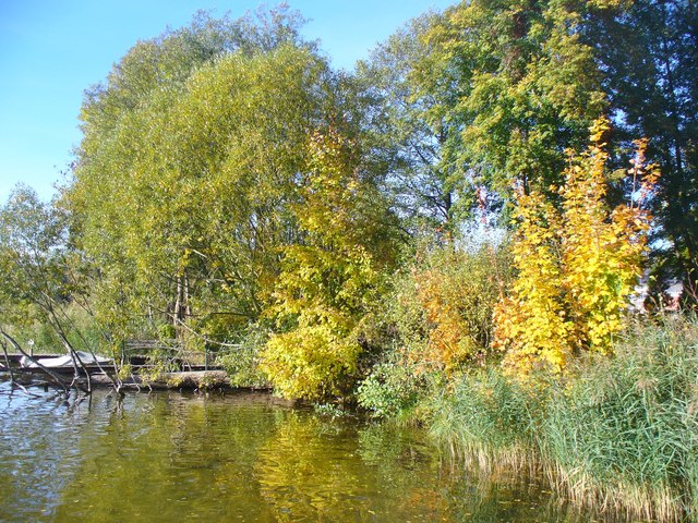 Peetzsee
