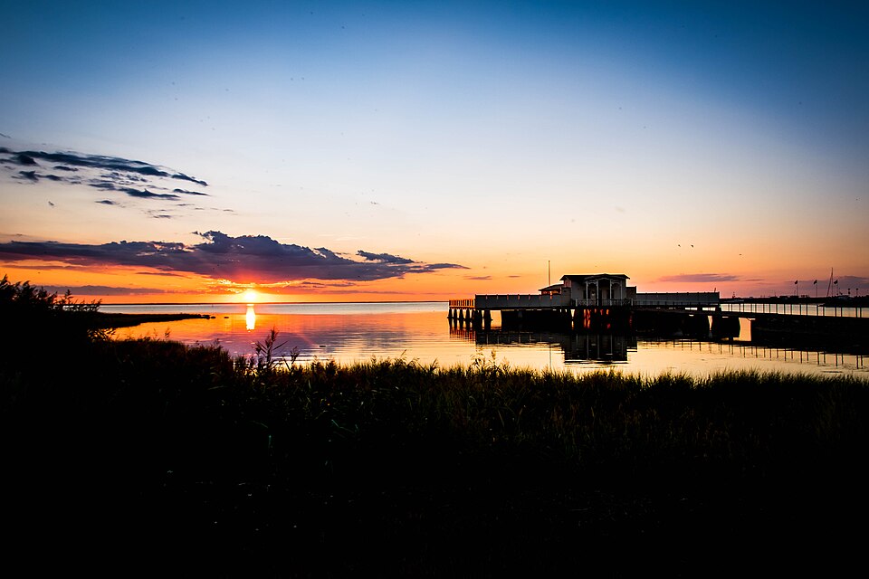Baltic Sea