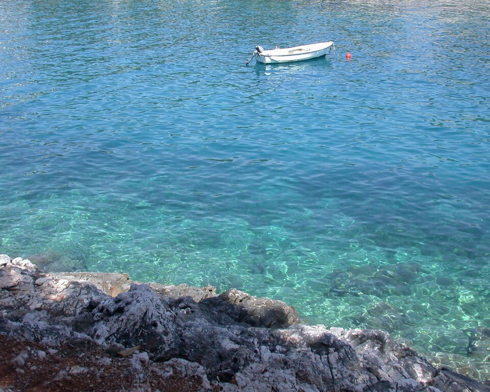 Adriatic Sea