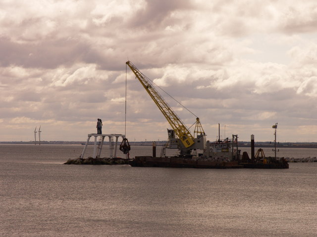 North Sea