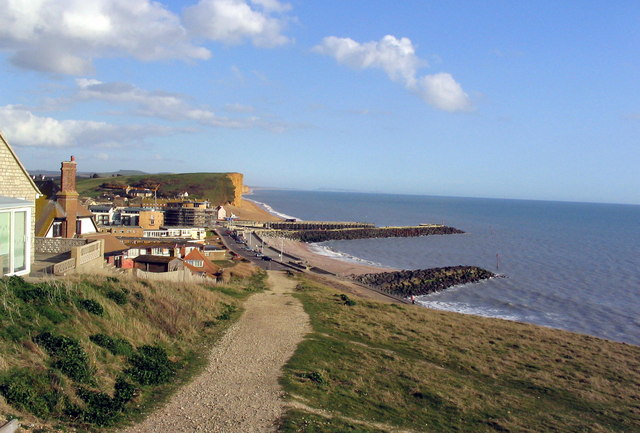 English Channel