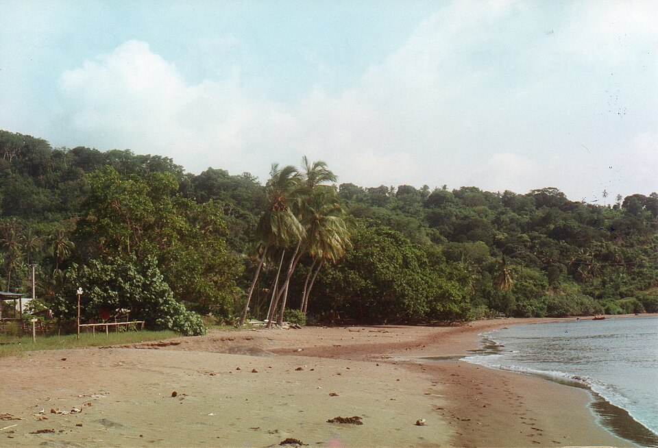 Océan Indien