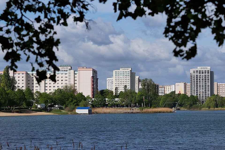 Neustädter See