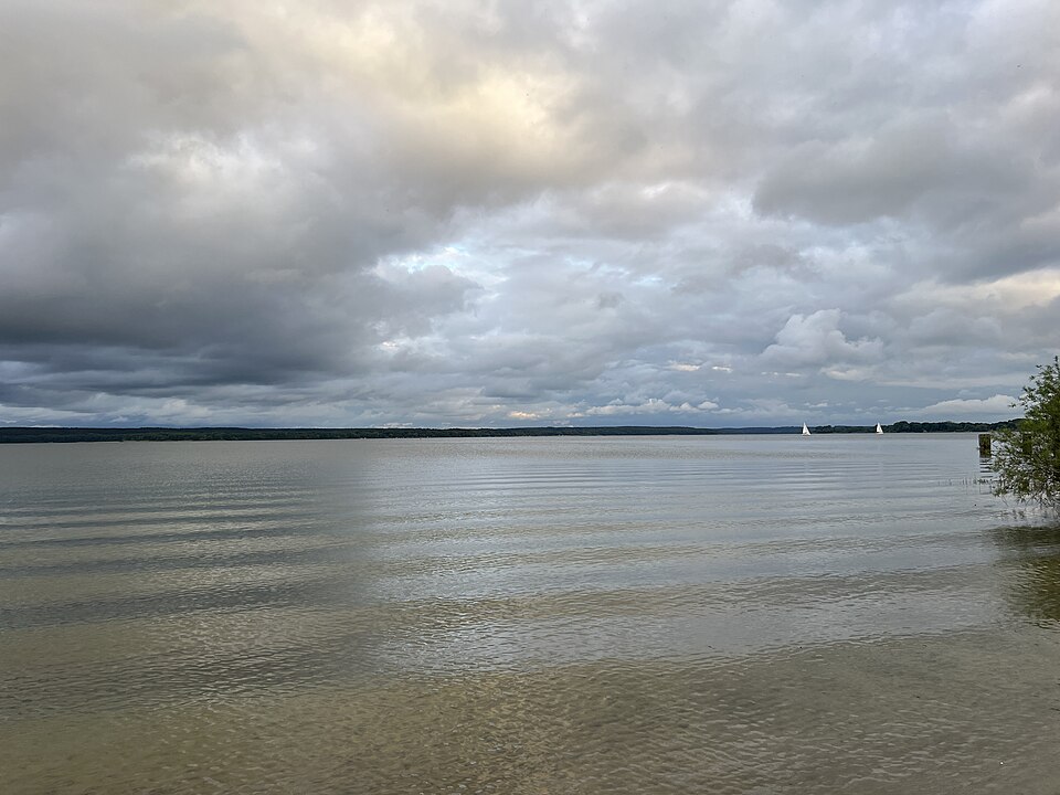 Plauer See