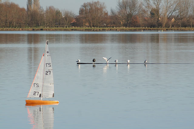 West Lake