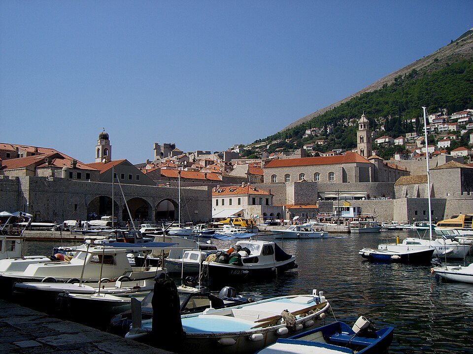 Adriatic Sea