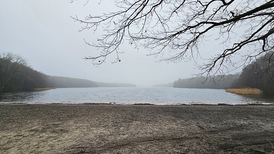 Großensee