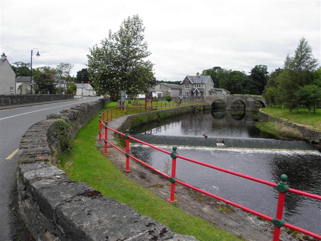 Blackwater