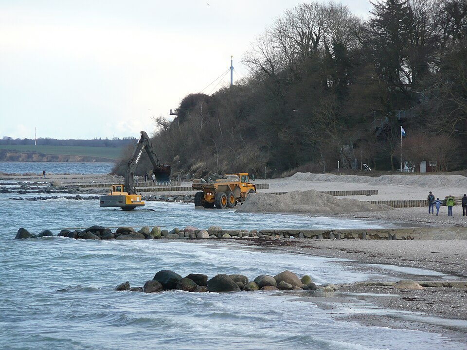 Baltic Sea