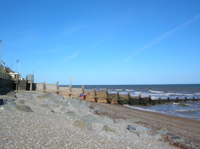 North Sea