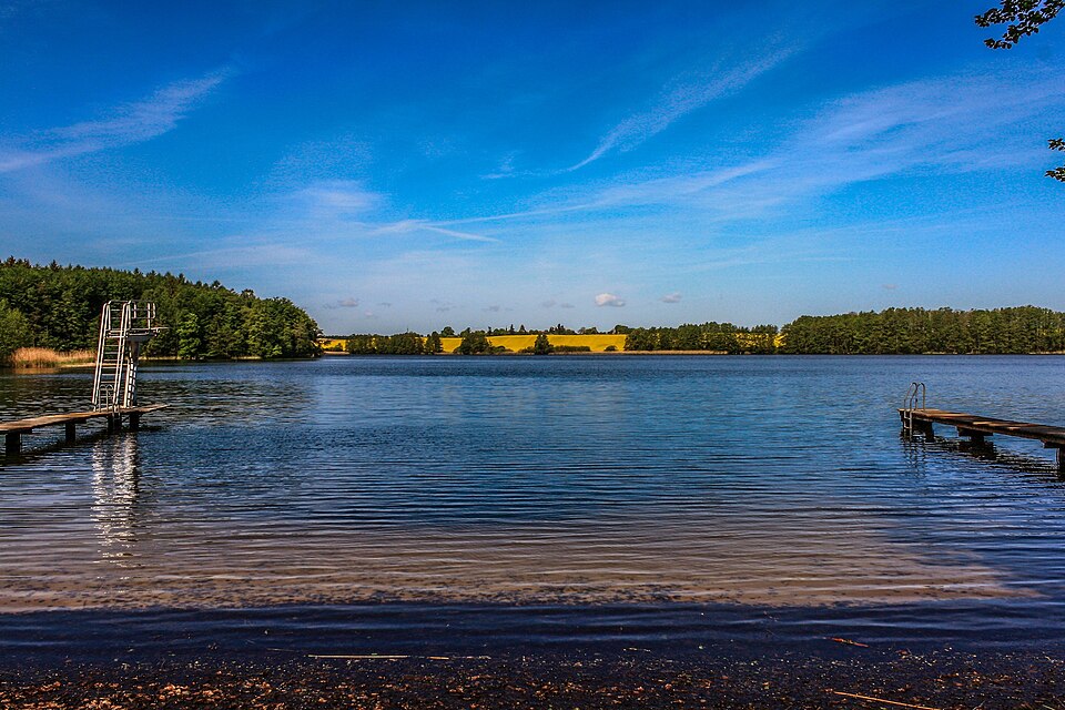 Schumellensee