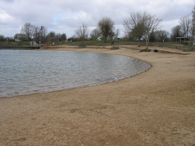 Lake 32