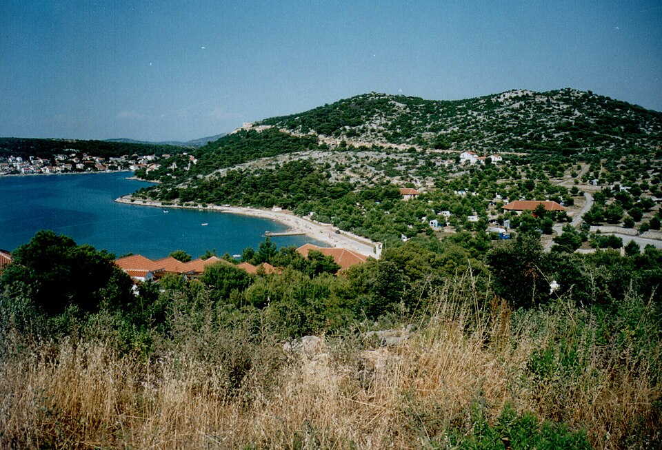 Adriatic Sea