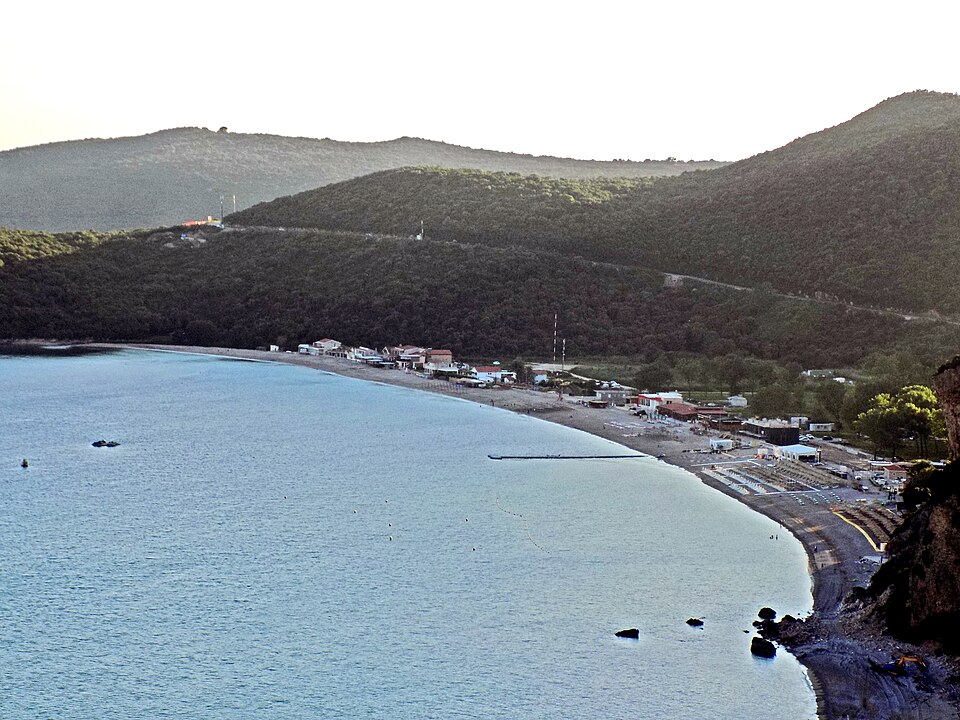 Adriatic Sea