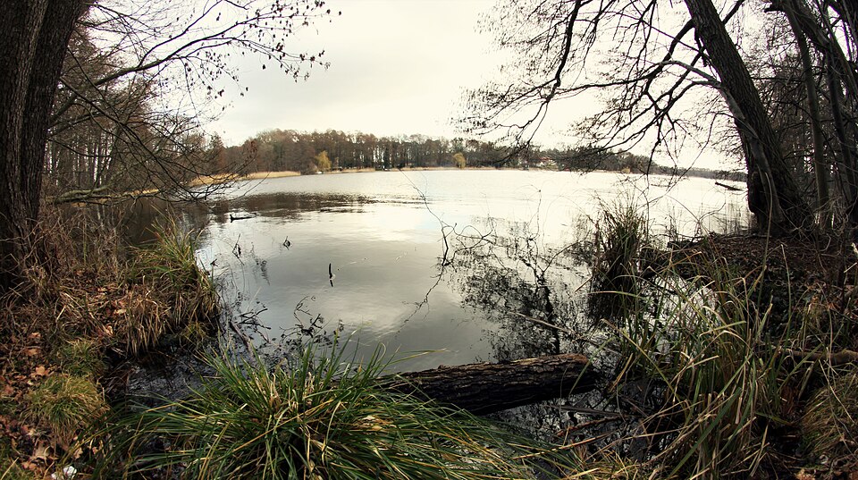 Siethener See
