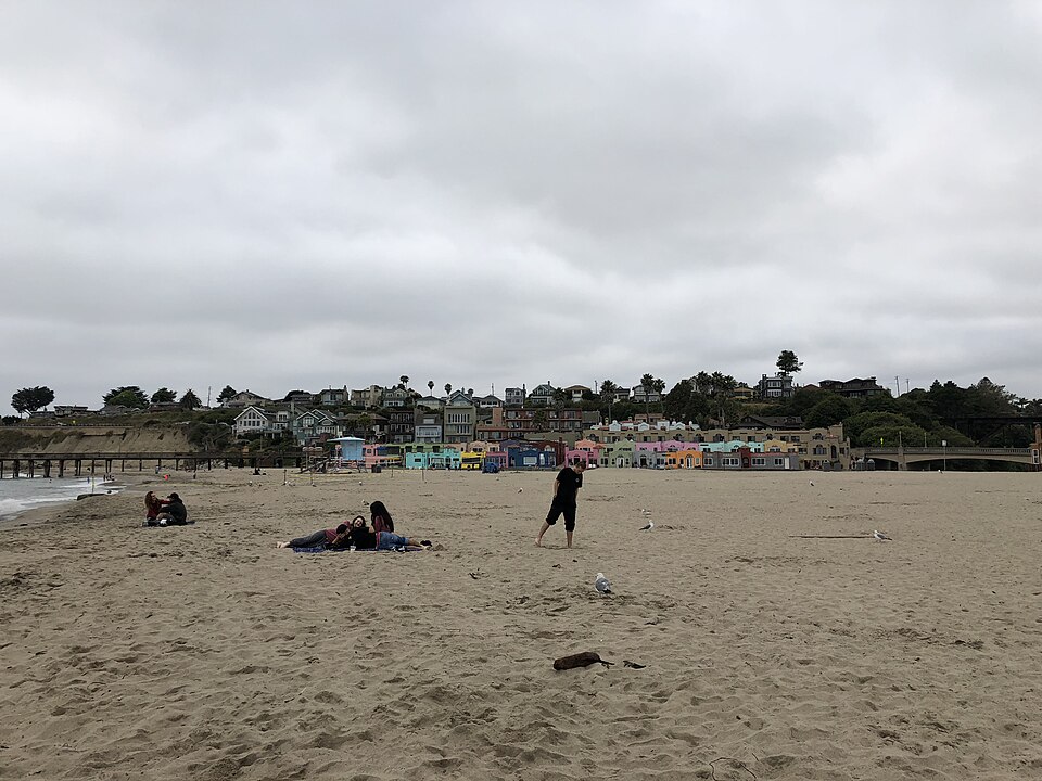 Pacific