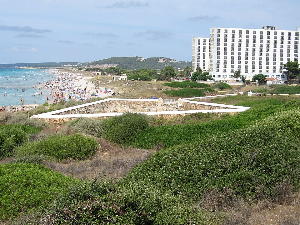 Mediterráneo