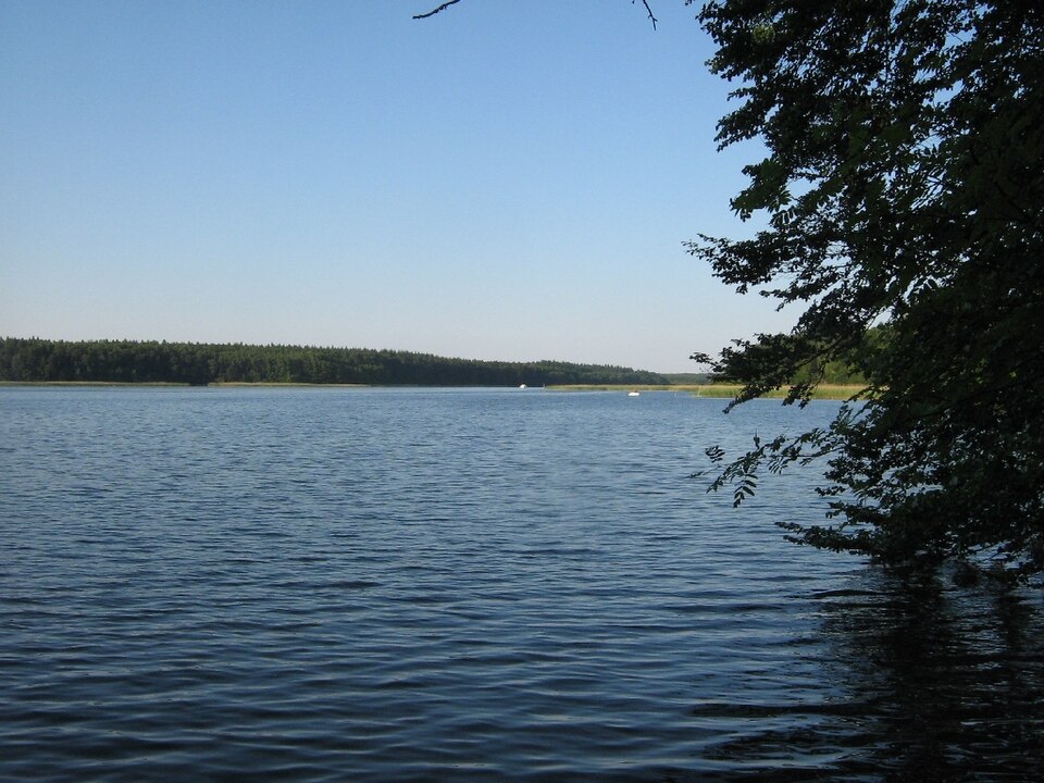 Müritz-Havel-Wasserstrasse