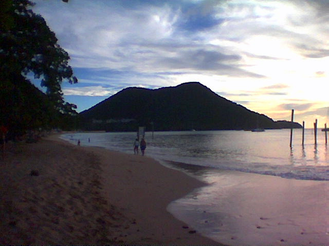 Karibik