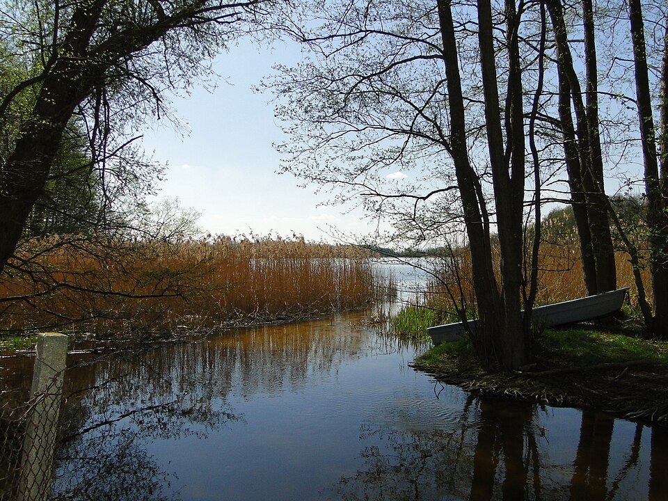 Garder See
