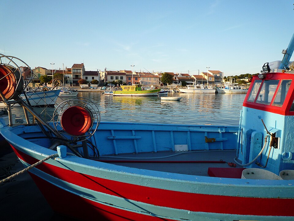 Mittelmeer