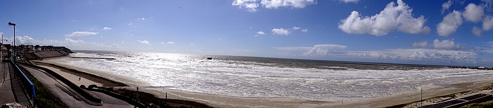 La Manche