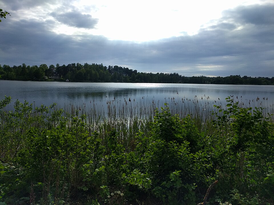 Ängsholmsbadet