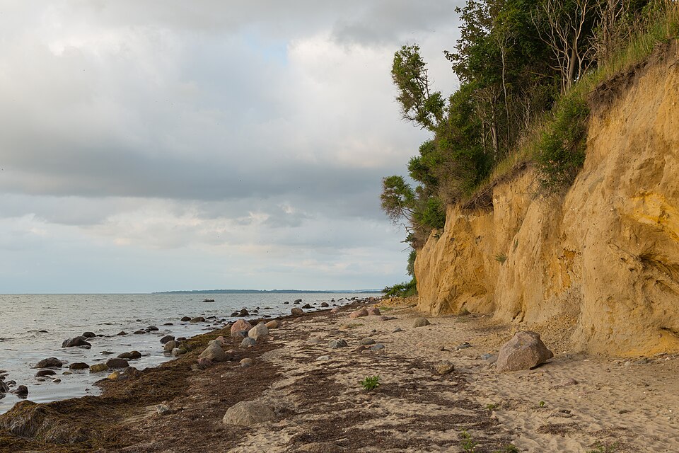 Baltic Sea