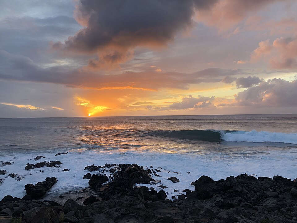 Pacific