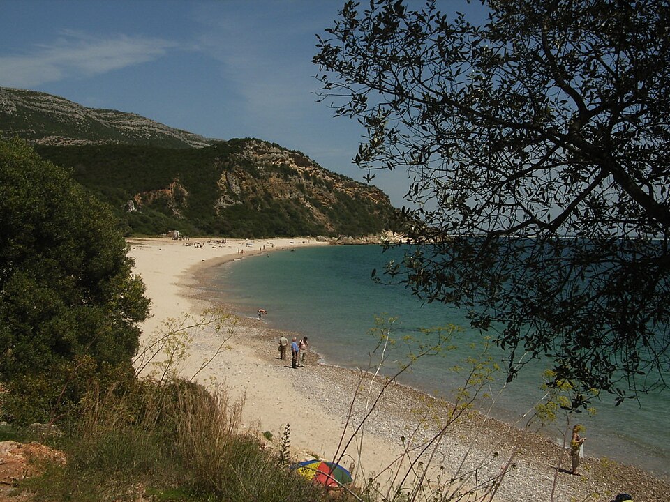 Atlântico