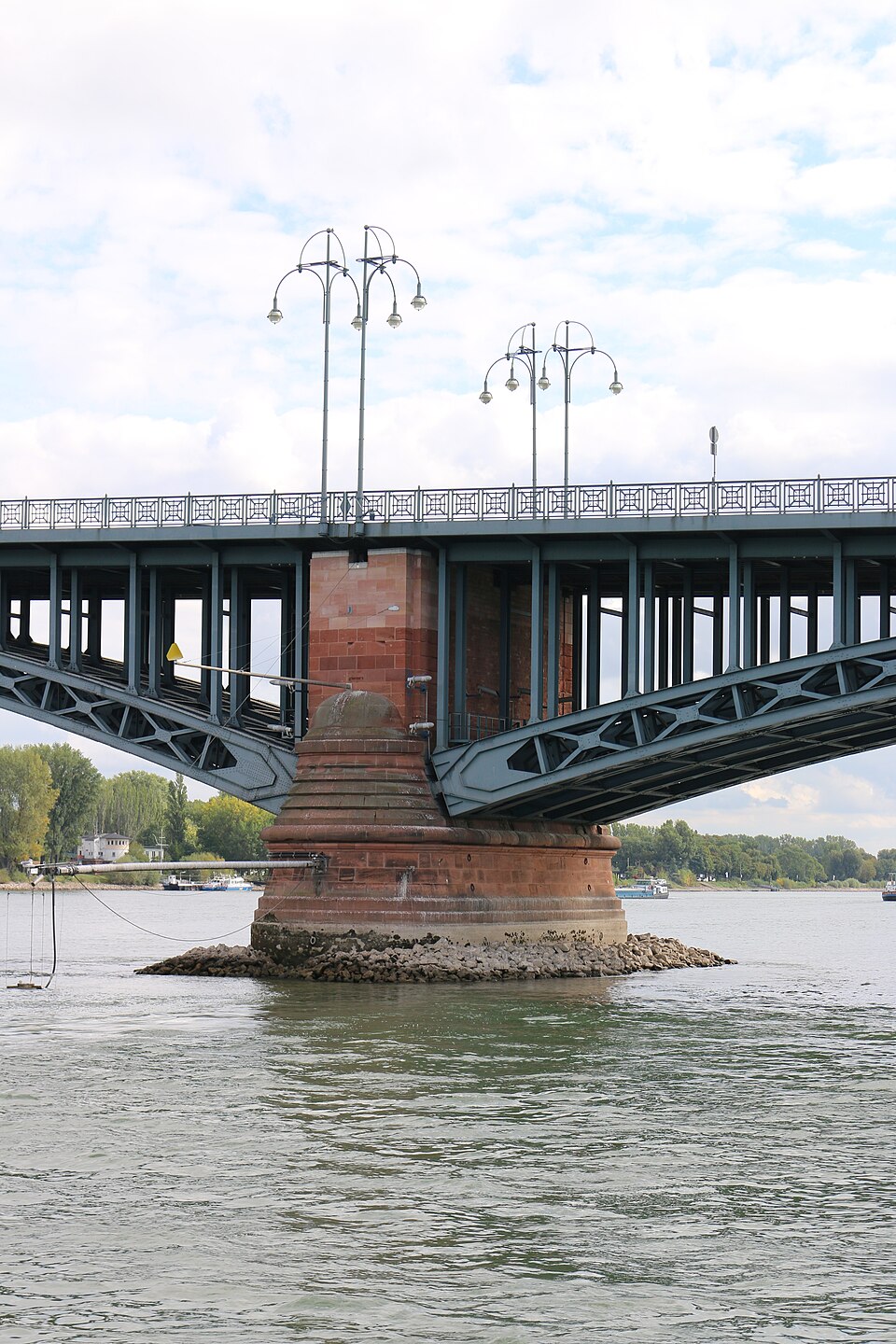 Rhein