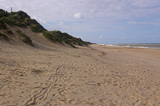 North Sea