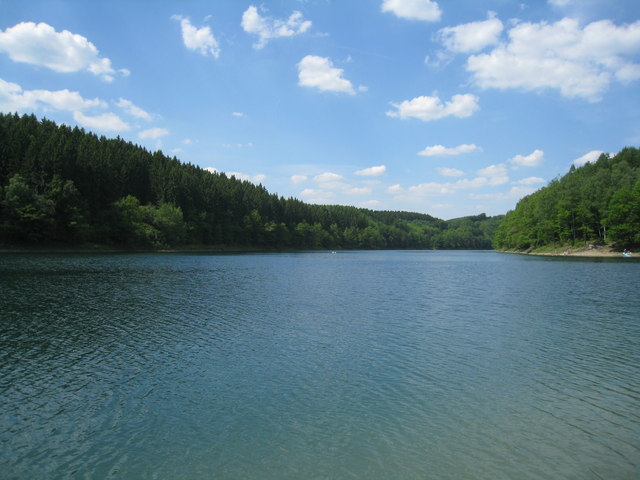 Aggertalsperre