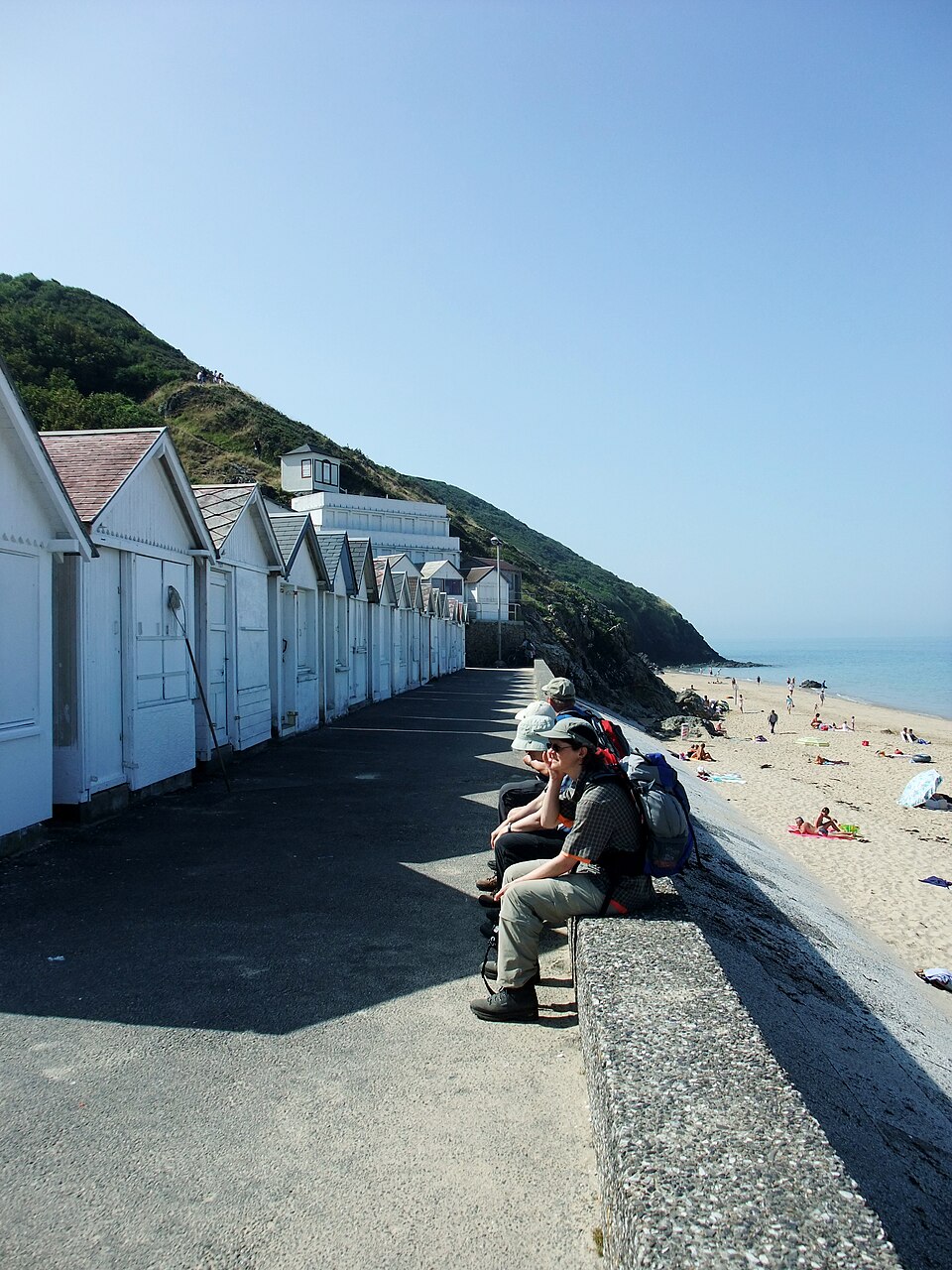 La Manche