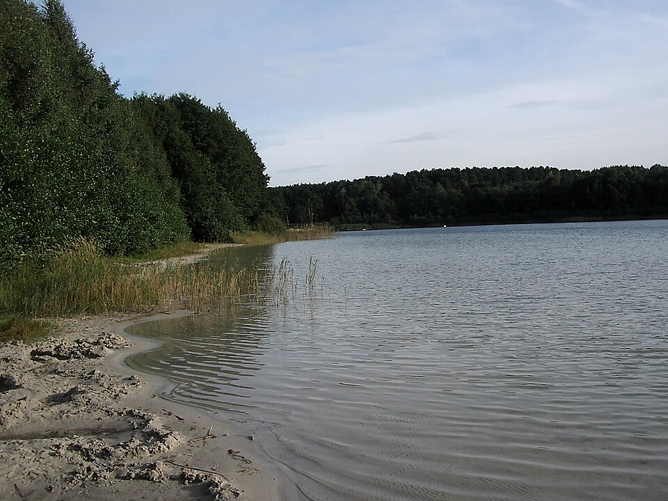 Großer Labussee