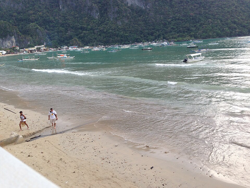 South China Sea