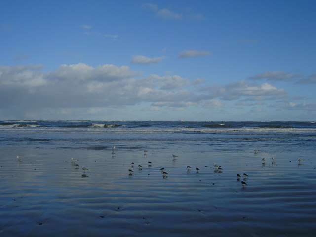North Sea