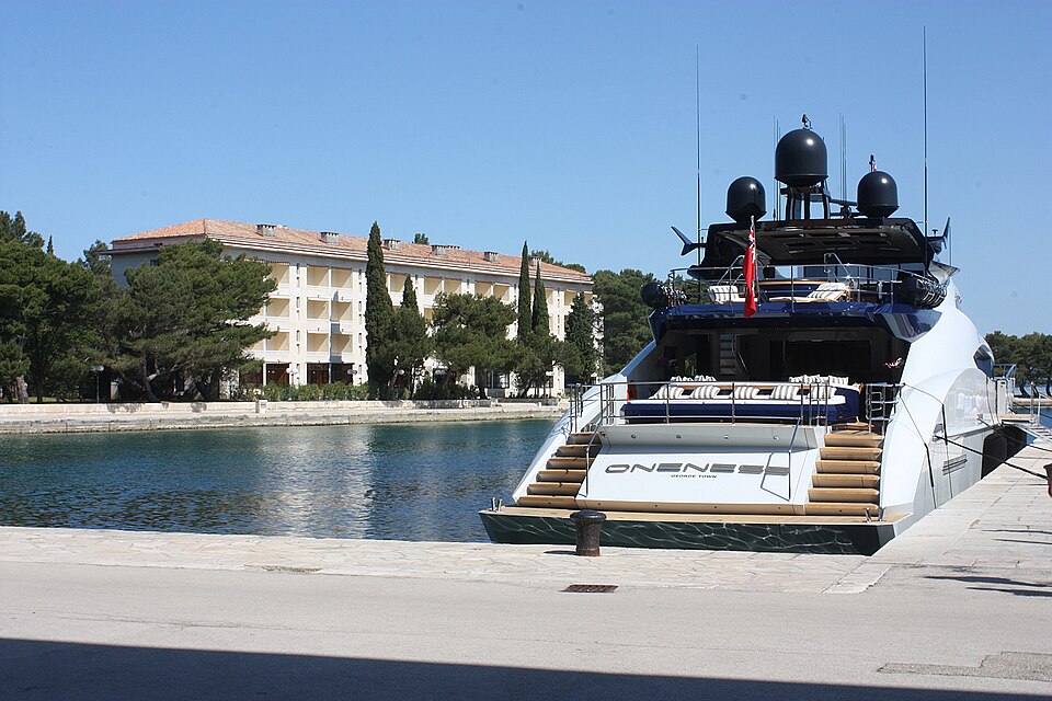 Adriatic Sea