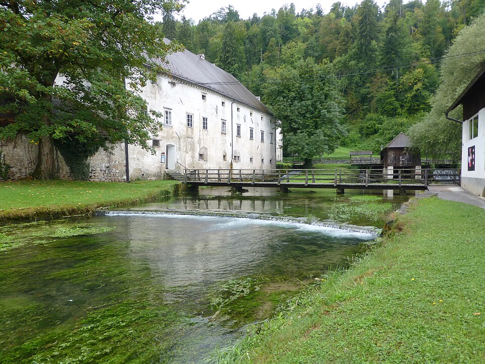 Bistra