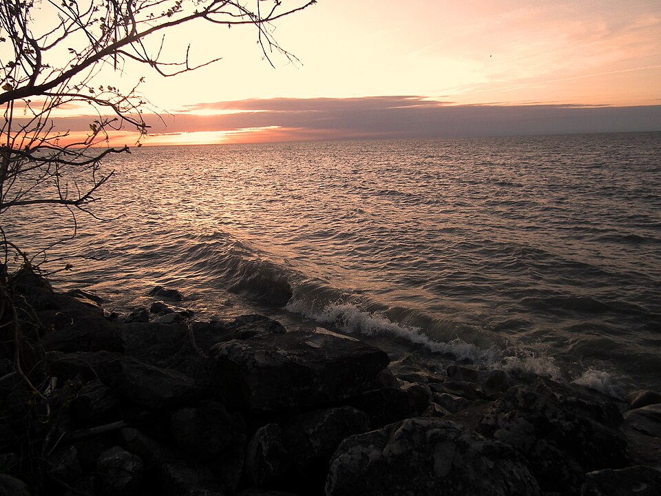 Lake Erie