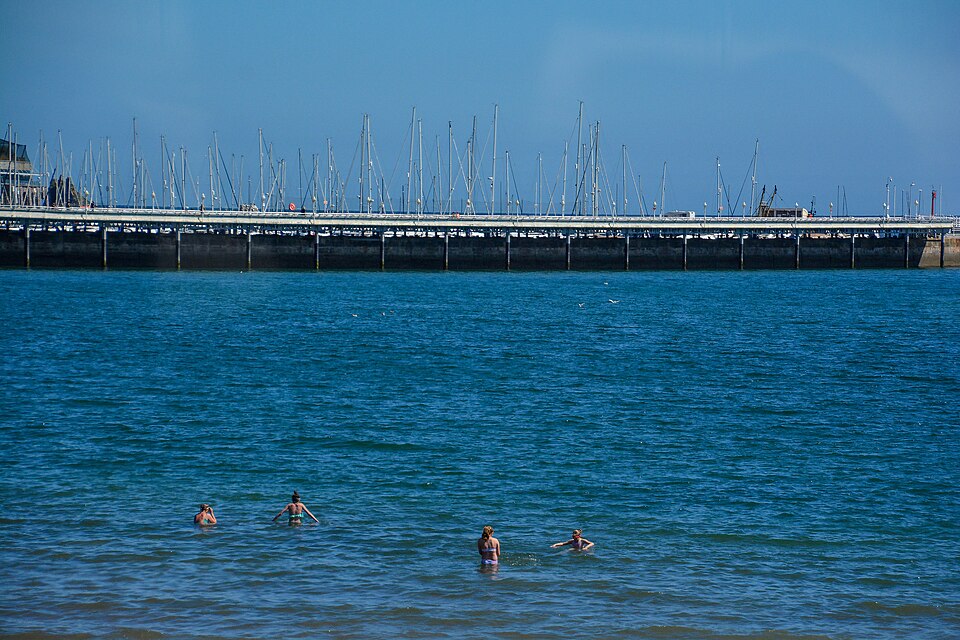 English Channel